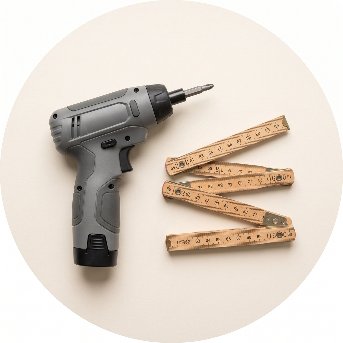 Heimwerken & DIY