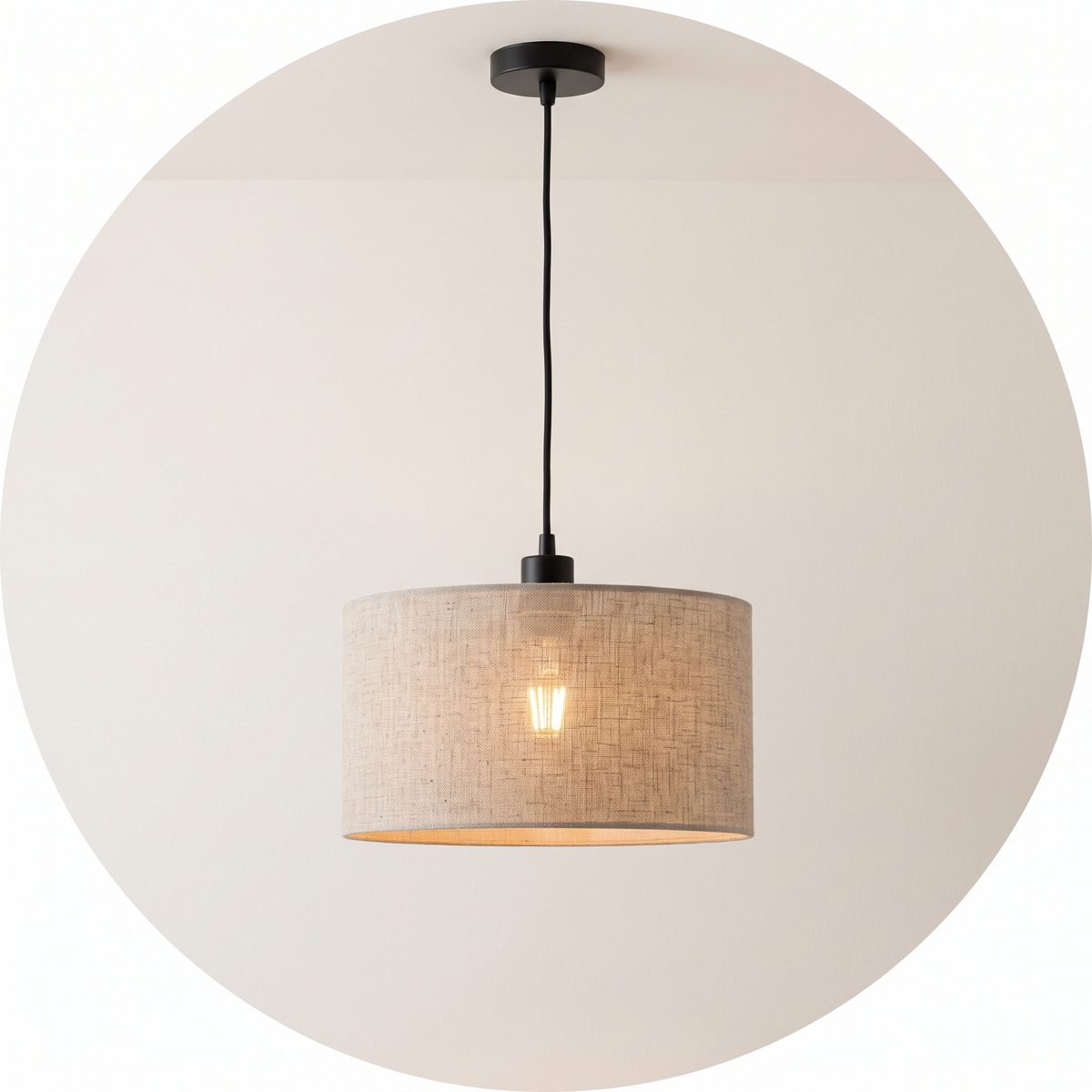 Lampen & Beleuchtung