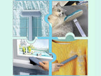Reusable Pet Hair Remover for Fabrics – Works Without Sticky Tape – Image 3