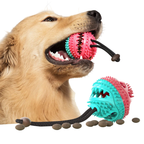 Suction Cup Tug Toy for Dogs – Holds to the Floor, Dispenses Treats – Image 5