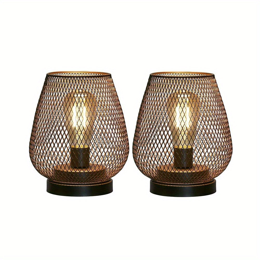 Kabellose LED-Laterne – warmweiß, spritzwassergeschützt – Bild 7