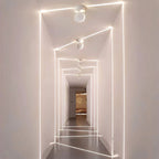 360° Beam Wall and Ceiling Light