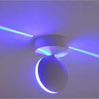 360° Beam Wall and Ceiling Light