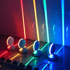 360° Beam Wall and Ceiling Light