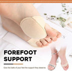 Toe Socks with Separate Toe Pockets – Every Toe on Its Own – Image 5