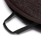 Swivel Seat Cushion with Memory Foam – Makes Getting Out of the Car Easier – Image 3