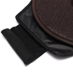 Swivel Seat Cushion with Memory Foam – Makes Getting Out of the Car Easier – Image 4