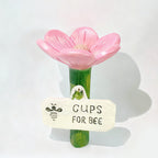 Bee and Butterfly Waterer Made of Weatherproof Resin – Shallow Dish Insects Can Stand In – Image 11