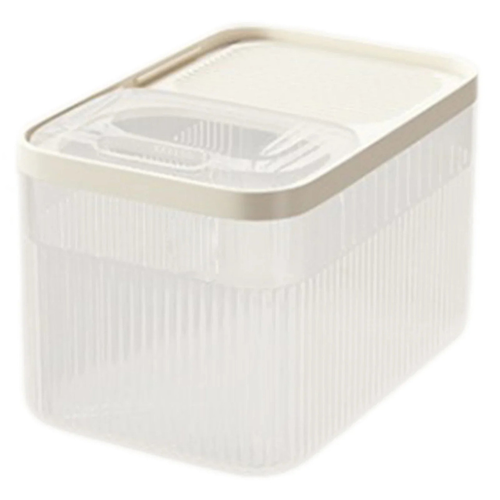 Airtight Pet Food Storage Container – Keeps Dry Food Fresh – Image 2