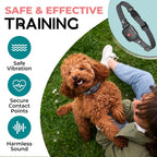 Training Collar with Sound and Vibration – No Static Shock – Image 4