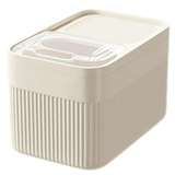Airtight Pet Food Storage Container – Keeps Dry Food Fresh