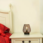 Cordless LED Lantern with Warm White Light – Handles Rain Splashes – Image 6