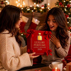 Luxury Perfume Advent Calendar 2026 – 24 Fragrance Ornaments