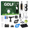 Golf Advent Calendar 2026 with 24 Surprises – A Daily Countdown for the Golfer at Home – Image 1