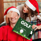Golf Advent Calendar 2026 with 24 Surprises – A Daily Countdown for the Golfer at Home – Image 2
