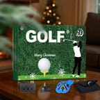 Golf Advent Calendar 2026 with 24 Surprises – A Daily Countdown for the Golfer at Home – Image 3