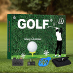 Golf Advent Calendar 2026 with 24 Surprises – A Daily Countdown for the Golfer at Home – Image 4