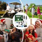 Golf Advent Calendar 2026 with 24 Surprises – A Daily Countdown for the Golfer at Home – Image 5
