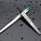 Eyebrow Pencil with Four Tips – Draws Individual Hair Strokes – Image 11