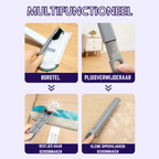 Reusable Pet Hair Remover for Fabrics – Works Without Sticky Tape – Image 4