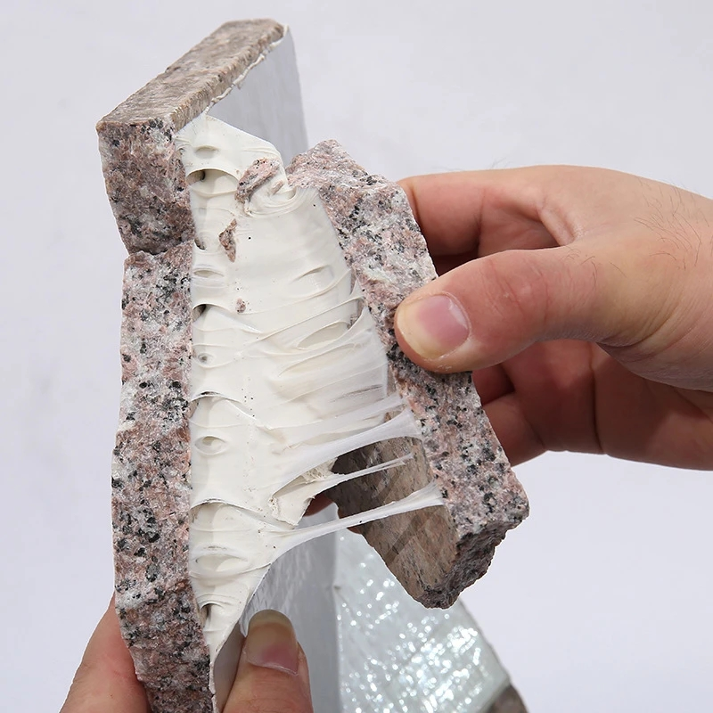 Dichtband für Dach und Rohr – mehrschichtig und selbstklebend – Bild 3