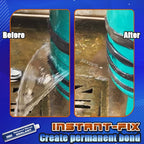 Silicone Sealant for Joints and Cracks – Stays Flexible After Curing – Image 8
