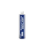 Silicone Sealant for Joints and Cracks – Stays Flexible After Curing – Image 6