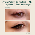 Eyeliner Pencil with Fine Tip – Draws Lines as Thin or Bold as You Build Them – Image 11
