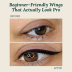 Eyeliner Pencil with Fine Tip – Draws Lines as Thin or Bold as You Build Them – Image 12
