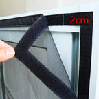 Magnetic Screen Door – Closes Behind You on Its Own – Image 5