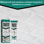 Tile Repair Paste with Spatula – Fills Chips and Cracks – Image 5