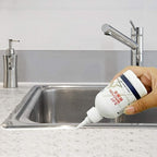 Grout Pen for Tile Joints – Restores Dingy Grout to an Even Color – Image 9