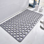 Non-Slip Shower Mat with Suction Cups – Four Sizes for Tub or Shower – Image 8