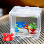 Sensory Gel Pads with Liquid Color – Color Shifts Under Your Finger – Image 3