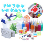 Sensory Gel Pads with Liquid Color – Color Shifts Under Your Finger – Image 5
