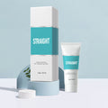 Haarcreme mit Keratin gegen abstehende Härchen – ohne Ausspülen – Bild 6