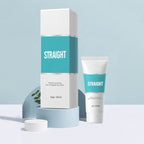 Keratin Hair Cream for Flyaways – Leave-In, No Rinsing Needed – Image 6