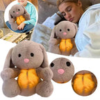 Breathing Plush Toy – Rises and Falls in a Slow, Steady Rhythm – Image 4