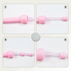 Light-Up Jump Rope – Draws a Circle of Light as It Swings – Image 9