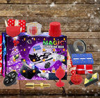 Magic Trick Advent Calendar 2026 for Kids 8 and Up – Learn a New Trick Each Day – Image 2
