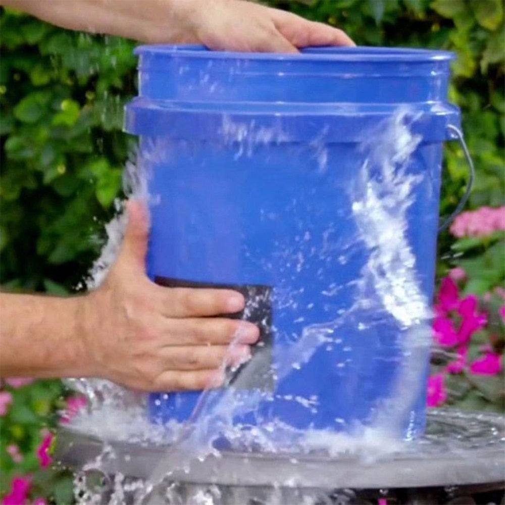 Reparaturband wasserdicht – dichtet Risse und Lecks zuverlässig ab – Bild 6