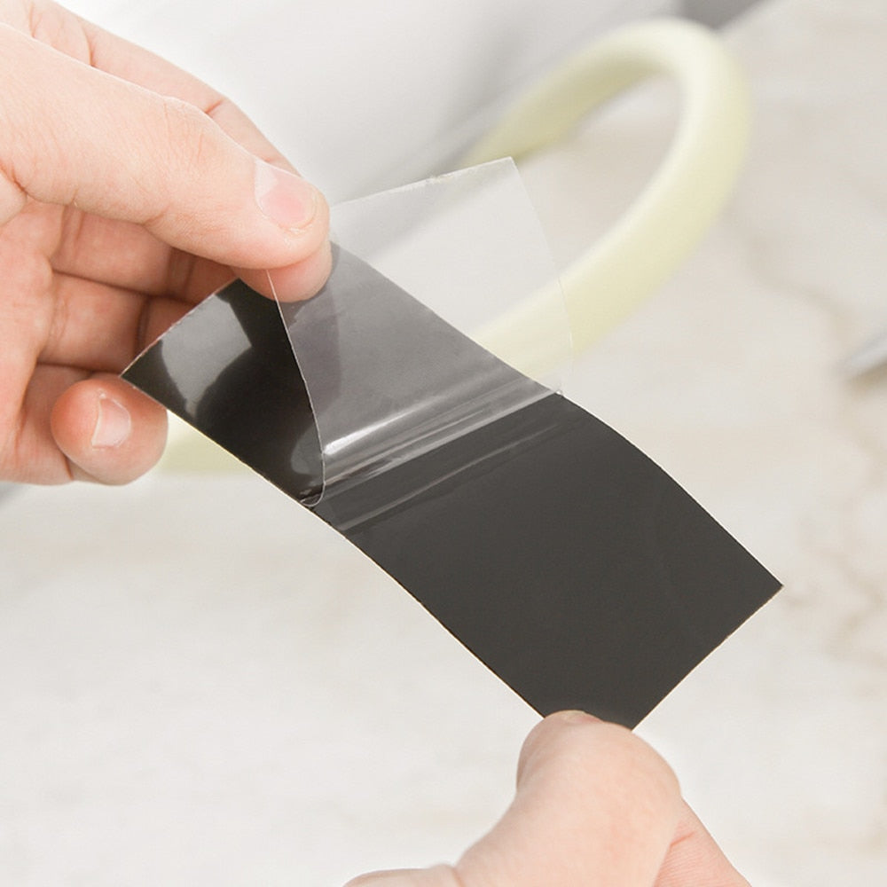 Reparaturband wasserdicht – dichtet Risse und Lecks zuverlässig ab – Bild 8