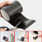 Waterproof Repair Tape – Seals Cracks and Leaks Without Tools – Image 4