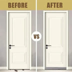 TPE Door Seal Strip – Blocks Drafts and Hallway Noise – Image 3