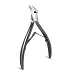 Stainless Steel Toenail Clippers – Curved Blade for Thick Toenails – Image 4