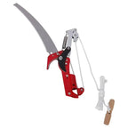 Rope-Pull Pole Pruner with Telescoping Handle – Cuts High Branches Without a Ladder – Image 5