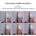Slim Cordless Table Lamp with Touch Dimmer – 13 in Tall – Image 12