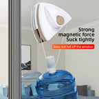 Magnetic Window Cleaner – Cleans Both Sides of the Glass at Once – Image 8