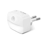 Plug-In Night Light with Motion Sensor – Turns On Only in the Dark – Image 3