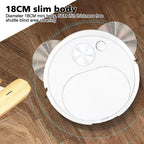 Robot Vacuum and Mop with Water Tank – Sweeps, Vacuums and Mops in One Pass – Image 5